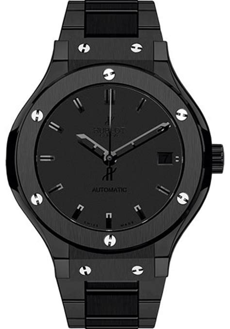 hublot 38mm black|Hublot Watches .